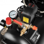 Компрессор безмасляный Elitech ACF 500-100S (E0501.004.00)
