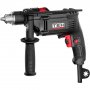 Дрель ударная TEH TD1309A