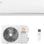 Сплит-система Ultima Comfort ECP-18PN-IN/ECP-18PN-OUT