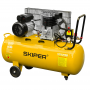 Компрессор воздушный Skiper IBL3100