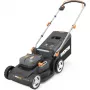 Газонокосилка аккумуляторная Worx WG745E