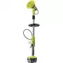 Щеточная машина Ryobi RWTS18-0