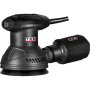 Эксцентриковая шлифмашина TEH TS12532