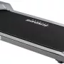 Электрическая беговая дорожка Sundays Fitness Simple Line GB-TR380 (серый)