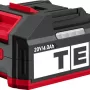 Аккумулятор для инструмента TEH LB4.0Ah 20V 10C
