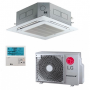 Сплит-система LG UT36R/UU37WR/PT-MCHW0
