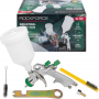 Краскораспылитель пневматический RockForce RF-SG-1047