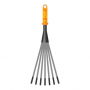 Грабли для цветов Fiskars OneClick (1080682)