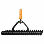 Грабли для аэрации Fiskars OneClick (1080679)