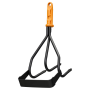 Культиватор-пропалыватель Fiskars OneClick (1080685)
