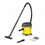 Пылесос хозяйственный Karcher KWD 1 W V-12/2/18 (1.628-401.0)