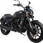 Мотоцикл дорожный Hyosung GV300S-D