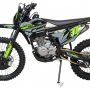 Мотоцикл Motoland 300 PWR FZ300 4V (YB300H)