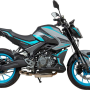 Мотоцикл Motoland NK 300 STREET