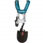 Ременная оснастка на два плеча Makita Comfort 122906-3