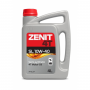 Масло моторное Zenit SL 10W-40 (4 л)