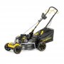 Газонокосилка бензиновая Champion LM4625VSE