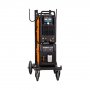 Аппарат аргонодуговой сварки FoxWeld  FOXPOWER TIG 320 AC/DC PULSE LCD (1498)