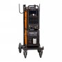 Аппарат аргонодуговой сварки FoxWeld FOXPOWER TIG 400 AC/DC PULSE LCD (1499)