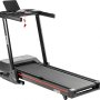 Электрическая беговая дорожка Sundays Fitness Middle Line T7F Plus