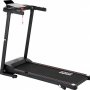 Электрическая беговая дорожка Sundays Fitness Simple Line ES-T4004