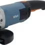 Машина шлифовальная угловая SENIX PAE24.0-M1-EU