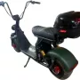Электроскутер Terax City X1 PRO