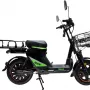 Электровелосипед Terax DVINA MAX XD04