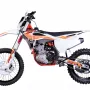 Мотоцикл Kayo K6 250 NC250S EFI 21/18 (без ЭПТС)