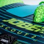 Надувной баллон для катания на воде JOBE Scout Towable 2P