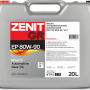 Масло трансмиссионное Zenit EP 80W-90 (20 л)