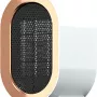 Тепловентилятор Sundays Home TBD0604356401A (белый)