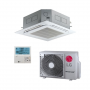 Сплит-система LG CT24R/UU24WR/PT-MCHW0