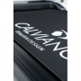 Беговая дорожка Calviano Slim Black