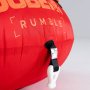 Надувной баллон для катания на воде JOBE Rumble Towable 1P Red
