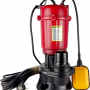 Насос фекальный Maxpump Fekatop 1500D