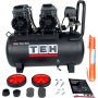 Компрессор TEH TAC50L