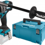 Дрель-шуруповерт аккумуляторная Makita DF001GZ01