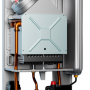 Котел газовый Thermex Blaze FН13