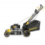 Газонокосилка бензиновая Champion LM4625VSE