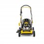 Газонокосилка бензиновая Champion LM4625VSE