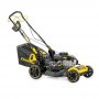 Газонокосилка бензиновая Champion LM4625VSE