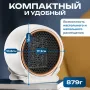 Тепловентилятор Sundays Home 652100050D