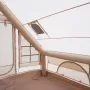 Палатка надувная Sundays SYG250910-1 (бежевый)