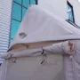 Палатка надувная Sundays SYG250910-1 (бежевый)