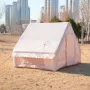 Палатка надувная Sundays SYG250910-1 (бежевый)