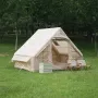 Палатка надувная Sundays SYG250910-1 (бежевый)