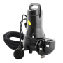 Насос фекальный ESPA DRAINCOR M A 230 50 000313/STD