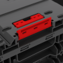 Ящик для инструментов Qbrick System PRIME Drawer 4 Toolbox Basic (SKRQPRIMD4BCZAPG001)