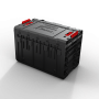 Ящик для инструментов Qbrick System PRIME Drawer 4 Toolbox Basic (SKRQPRIMD4BCZAPG001)